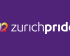 Logo der Zurich Pride