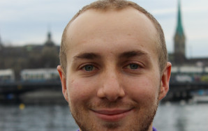 Porträt von Cédric Christian