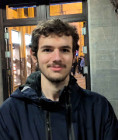 Fabio Candinas