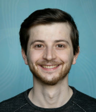 Portrait von Simone Sessolo
